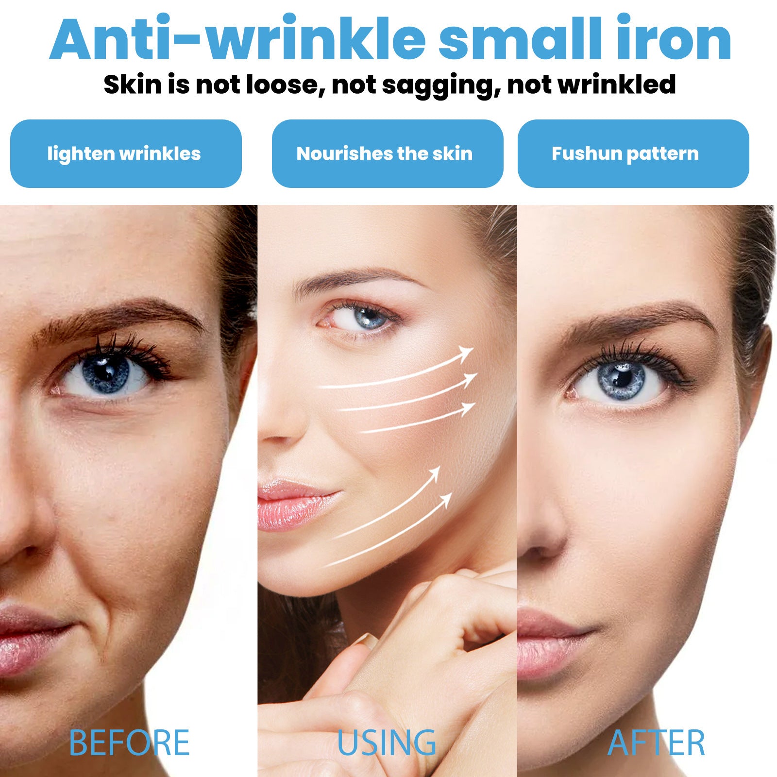 Hyaluronic Acid Tools Skin care Hyaluronic Acid Tools Skin care